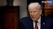 Main image for Trump Signals Selective Tariff Adjustments to Boost U.S. Industry.
