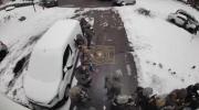 Main image for Ring Footage Captures ICE Raid on Home in Minneapolis Suburb.