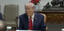 Main image for President Trump Announces Gold Card to Streamline Residency for Skilled Workers.