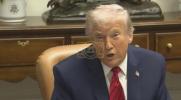 Main image for President Trump: Global Prosperity Depends on a Strong U.S. Economy.