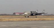 Main image for China Debuts Jiutian Drone Mothership With Massive Strike Capacity.