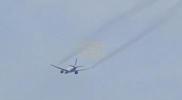 Main image for United Flight Returns to Dulles After Engine Failure at Takeoff