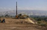 Main image for Israel Begins $1.7 Billion Barrier Upgrade Along Jordan Border.