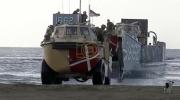 Main image for American Troops Deploy to Puerto Rico.