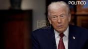 Main image for Trump Urges Ukraine to Hold Elections Despite Ongoing War.