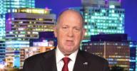 Main image for Homan Says DHS Probing Omar Over Possible Immigration Fraud.
