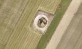 Main image for Turkey is Threatened as Nearly 700 Sinkholes Emerge.