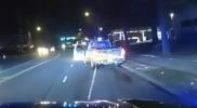 Main image for Officers Deploy High-Tech Grappler to End Dangerous Chase.