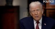 Main image for Trump Highlights Crimea's Value, Urges Democratic Restoration in Ukraine.