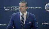 Main image for Hegseth Reassures China as U.S. Strengthens Indo-Pacific Posture.
