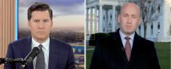 Main image for Stephen Miller Warns Immigration Is Importing Global Societal Failures.