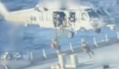 Main image for WATCH: Trump Administration Captures Massive Tanker Linked to Terror Network.