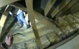 Main image for Escaped Prisoner Caught Hiding in Loft With Fake Bail Letter.