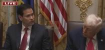 Main image for UPDATE: Nations Opposing U.S. at UN Will Lose Aid, Secretary Rubio Said. 