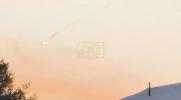 Main image for Brilliant Fireball Lights Up New England Sky, Sparks Questions.
