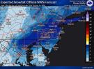 Main image for Tri-State Area Braces for First Snowfall of 2025&ndash;26 Season.