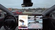 Main image for Grok Comes to Tesla: Holiday Update Unlocks AI-Powered Trip Planning.