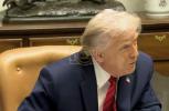 Main image for Trump Calls for Sale of CNN, Labels Leadership &ldquo;Corrupt or Incompetent"