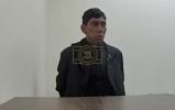 Main image for Man Arrested in Albuquerque Double Murder Makes Bizarre Confession.