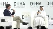 Main image for Tucker Carlson Defends Independence, Announces Qatar Property Purchase.