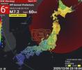 Main image for BREAKING: Massive 7.2 Quake Strikes Northern Japan; Tsunami Advisory Issued.
