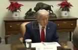 Main image for BREAKING: Trump Announces Seizure of Largest Venezuelan Oil Tanker Ever.