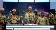 Main image for Benin Soldiers' Coup Fails; and Soldiers Arrested After TV Seizure.
