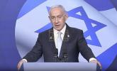 Main image for Israeli PM Netanyahu Nears First Phase of Gaza Ceasefire Plan.