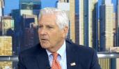Main image for Blakeman Enters New York Governor Race Against Stefanik.