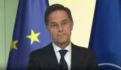 Main image for NATO Chief: Europe Boosts Defense Spending to Counter Russia and China.