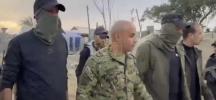 Main image for Al-Duhaini Takes Command in Rafah After Hamas Kills Predecessor.
