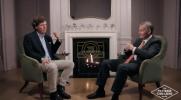 Main image for Carlson and Lowe Expose Government Overreach Behind Cultural Shifts.