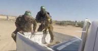 Main image for Video Reveals Hamas Nukhba Unit Simulated Kidnapping of Ben-Gvir.