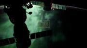 Main image for ISS Footage Shows Breathtaking Auroras Over Earth's Horizon.