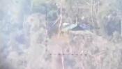 Main image for Thailand Strikes Cambodian Positions as Border Tensions Escalate.