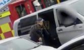 Main image for UK Police Arrest Suspect After Pepper Spray Attack at Heathrow.