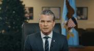 Main image for BREAKING: Sec. Hegseth Unveils GenAI.mil to Boost U.S. Military Power.