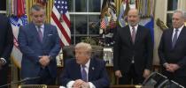 Main image for Trump Orders Unified Federal Standard to Protect U.S. AI Innovation