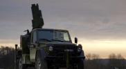 Main image for Denmark Unveils New $580 Million Air Defense System.