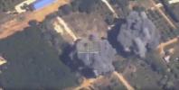 Main image for Royal Thai Air Force Releases Footage of Precision Strikes in Cambodia.