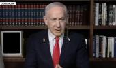 Main image for PM Netanyahu Calls for Australia&ndash;Israel Cooperation After Bondi Beach Terror Attack.