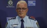 Main image for Police Identify Father and Son as Bondi Beach Terror Attack Suspects.