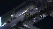 Main image for NEW VIDEO: FBI Surrounds Salem Storage Facility in Brown University Shooting Manhunt.