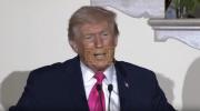 Main image for Trump Claims California Elections Are Rigged, Cites Mail-In Ballots.
