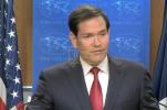 Main image for Sec. Rubio Says U.S. Foreign Policy Must Serve America First.