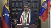 Main image for Maduro Defies Trump Blockade, Pledges Venezuela Will Continue Oil Exports.