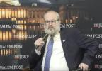 Main image for Trump's Anti-Semitism Envoy Pick Says State Department to Create Division Targeting Online Hate.