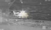 Main image for Video of U.S. Intercepts Venezuelan Oil Shipment Funding Narco-Terrorism.