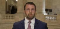 Main image for Sen. Mullin Says Trump Economic Agenda Delivering Major Gains Ahead of Historic Tax Cuts.