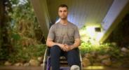 Main image for Yoav's Miracle: From Battlefield Injury to Unbreakable Resolve.